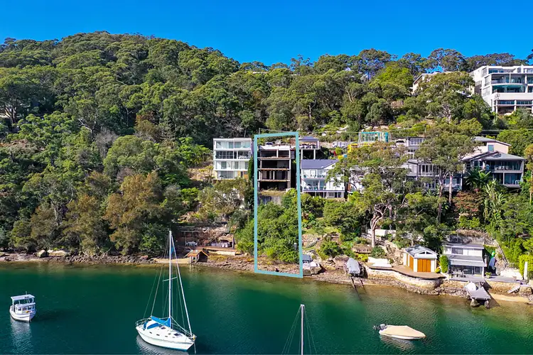 Third view of Homely land listing, 95 Gurney Crescent, Seaforth NSW 2092
