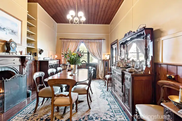 Sixth view of Homely house listing, 166 Kingston Newlyn Road, Newlyn VIC 3364