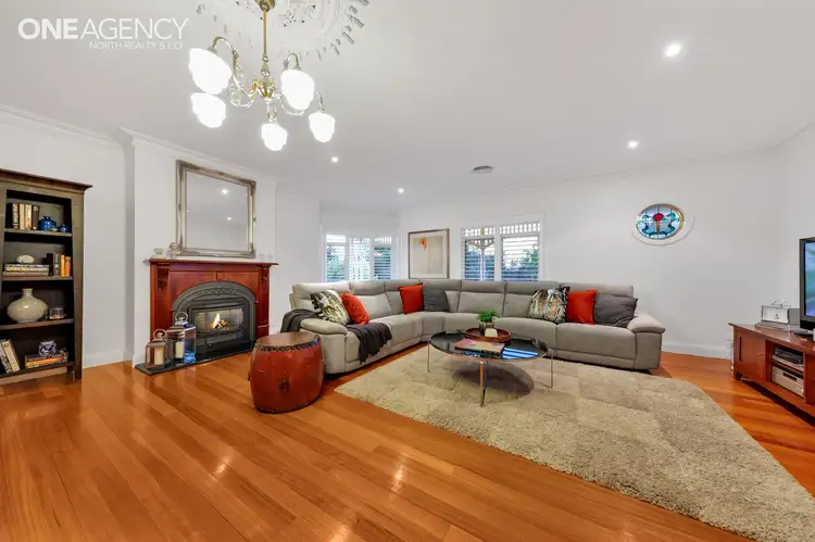 Third view of Homely house listing, 25 Captain Pearson Drive, Mickleham VIC 3064