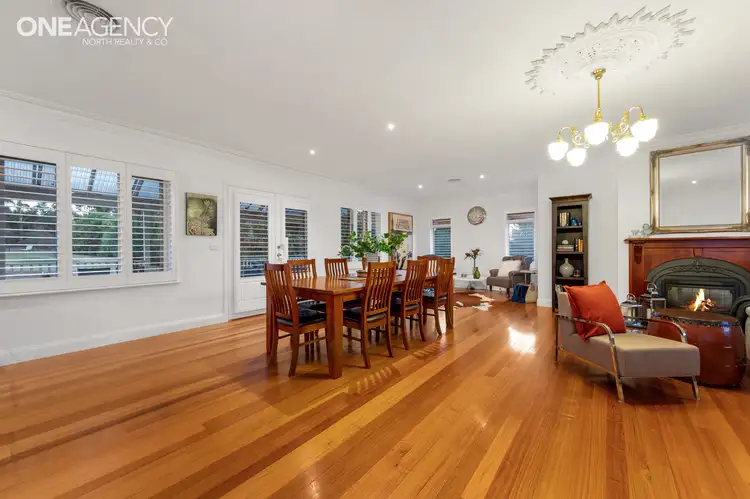 Fourth view of Homely house listing, 25 Captain Pearson Drive, Mickleham VIC 3064
