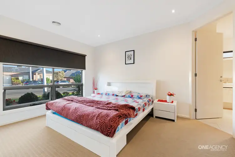 Sixth view of Homely house listing, 130 Lyndarum Drive, Epping VIC 3076