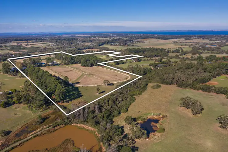 Main view of Homely house listing, 116 - 116A Bittern Dromana Road, Merricks North VIC 3926