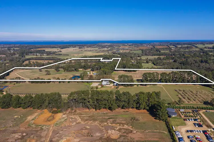 Second view of Homely house listing, 116 - 116A Bittern Dromana Road, Merricks North VIC 3926