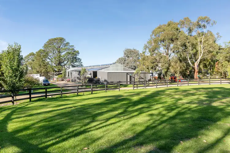 Fourth view of Homely house listing, 116 - 116A Bittern Dromana Road, Merricks North VIC 3926