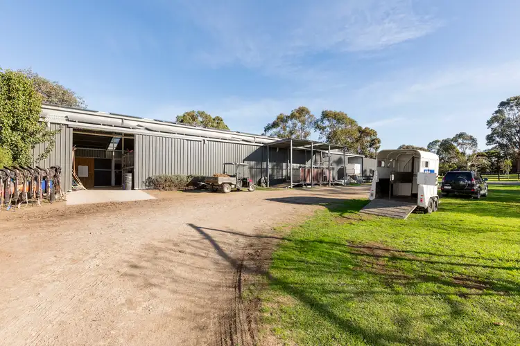 Fifth view of Homely house listing, 116 - 116A Bittern Dromana Road, Merricks North VIC 3926