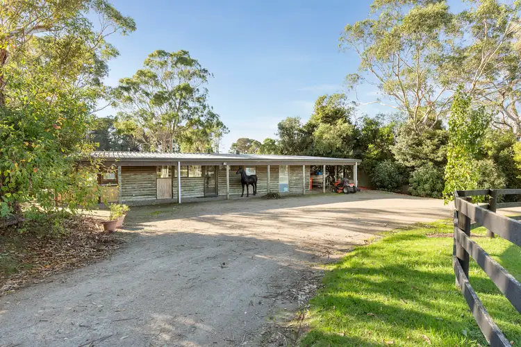 Sixth view of Homely house listing, 116 - 116A Bittern Dromana Road, Merricks North VIC 3926