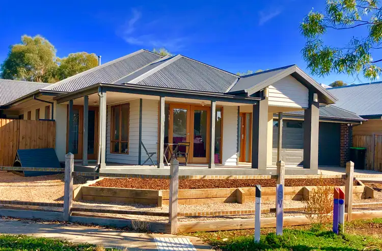 1 Erica Close, Eynesbury VIC 3338