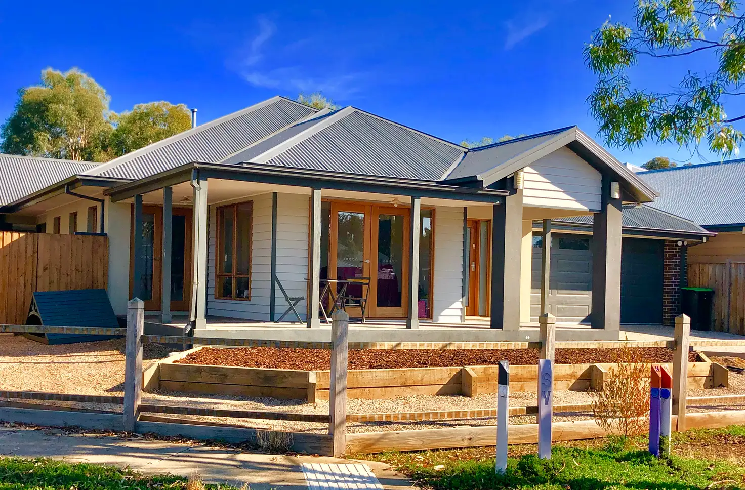 Main view of Homely house listing, 1 Erica Close, Eynesbury VIC 3338