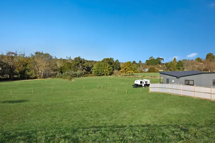 Main view of Homely land listing, 2 Exchange Lane, Creswick VIC 3363