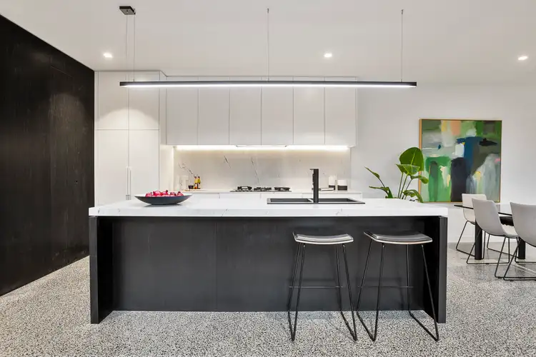 Third view of Homely townhouse listing, 271b North Road, Caulfield South VIC 3162
