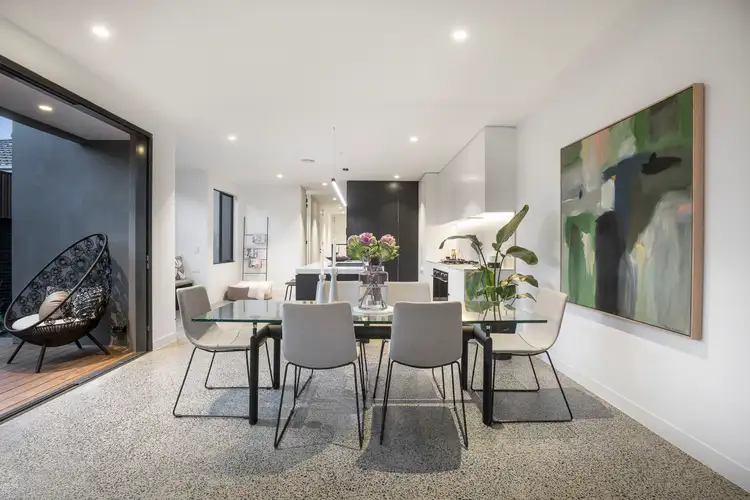 Fourth view of Homely townhouse listing, 271b North Road, Caulfield South VIC 3162