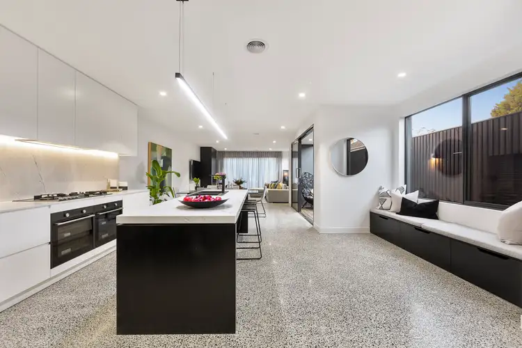 Fifth view of Homely townhouse listing, 271b North Road, Caulfield South VIC 3162