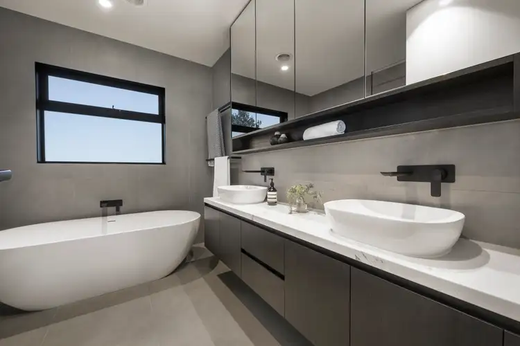 Sixth view of Homely townhouse listing, 271b North Road, Caulfield South VIC 3162