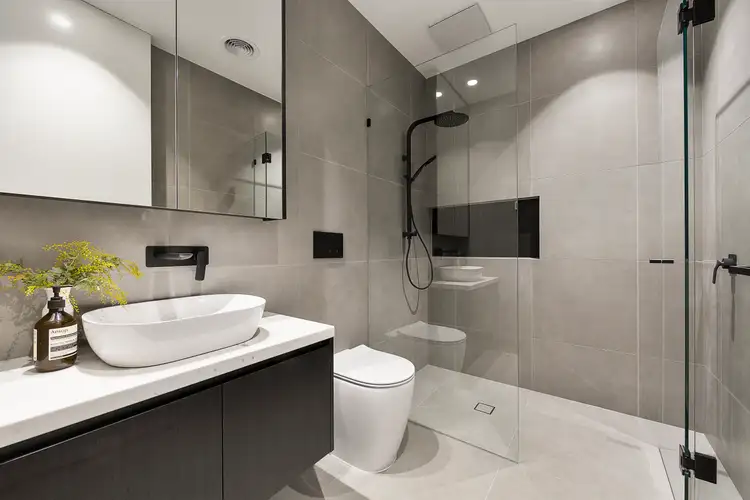 Seventh view of Homely townhouse listing, 271b North Road, Caulfield South VIC 3162