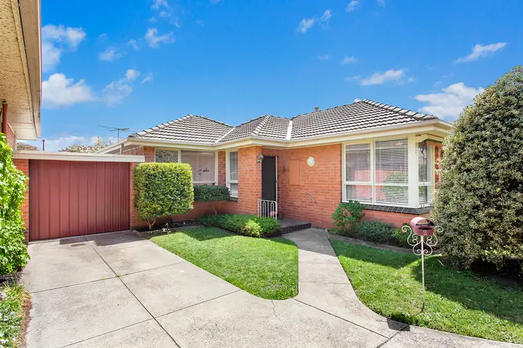 2/1-3 Maroo Street 3166, Hughesdale VIC 3166