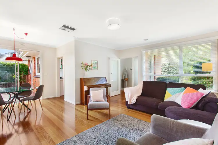 Second view of Homely unit listing, 2/1-3 Maroo Street 3166, Hughesdale VIC 3166