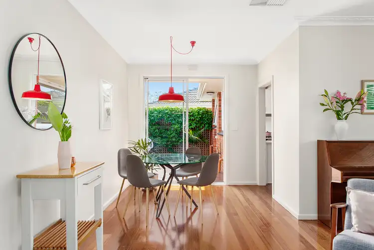 Fourth view of Homely unit listing, 2/1-3 Maroo Street 3166, Hughesdale VIC 3166