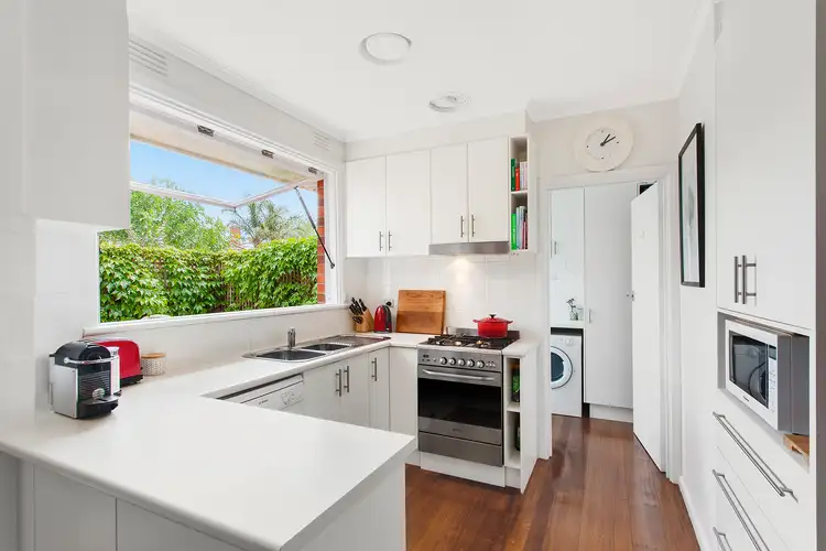 Fifth view of Homely unit listing, 2/1-3 Maroo Street 3166, Hughesdale VIC 3166