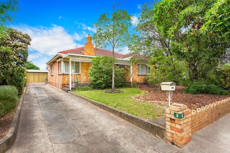 8 Moorookyle Avenue, Hughesdale VIC 3166