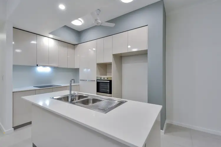 Second view of Homely apartment listing, 106D &301D/65 Progress Drive, Nightcliff NT 810