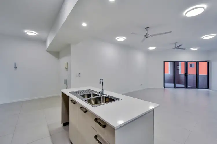 Third view of Homely apartment listing, 106D &301D/65 Progress Drive, Nightcliff NT 810