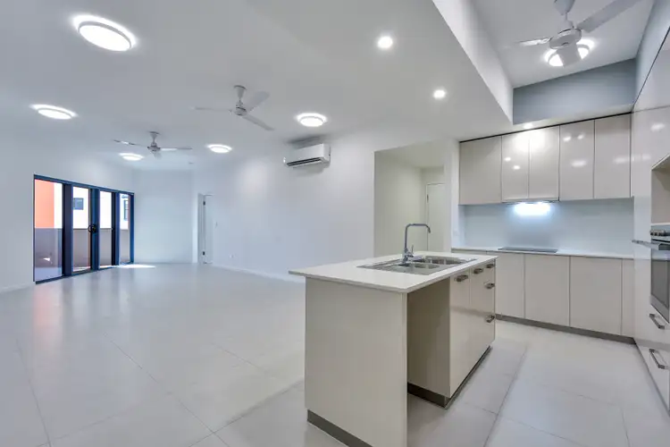 Fourth view of Homely apartment listing, 106D &301D/65 Progress Drive, Nightcliff NT 810