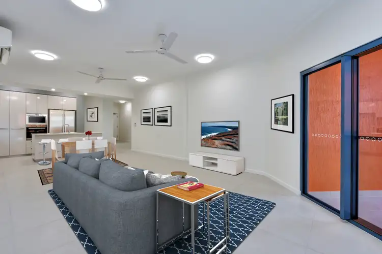 Fifth view of Homely apartment listing, 106D &301D/65 Progress Drive, Nightcliff NT 810