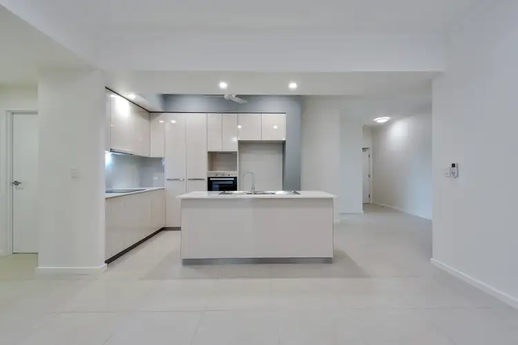 Sixth view of Homely apartment listing, 106D &301D/65 Progress Drive, Nightcliff NT 810