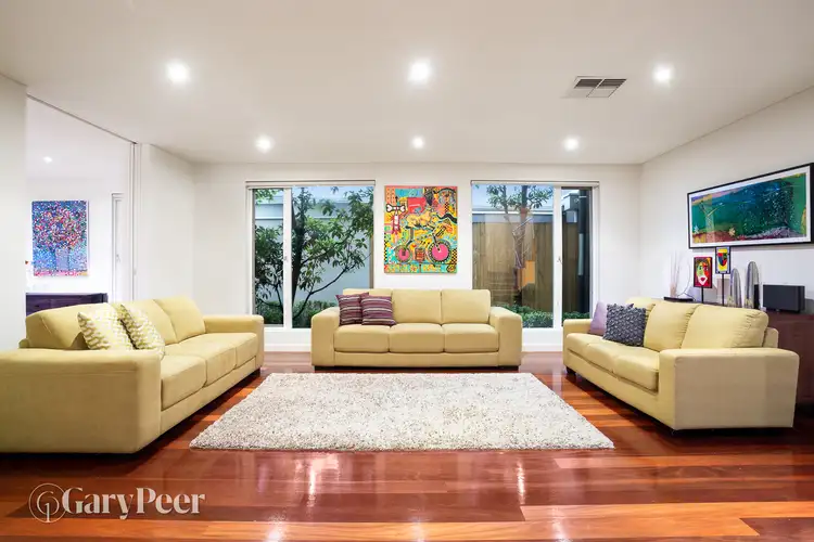 Second view of Homely house listing, 18 Norwood Road, Caulfield North VIC 3161