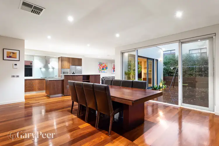Third view of Homely house listing, 18 Norwood Road, Caulfield North VIC 3161