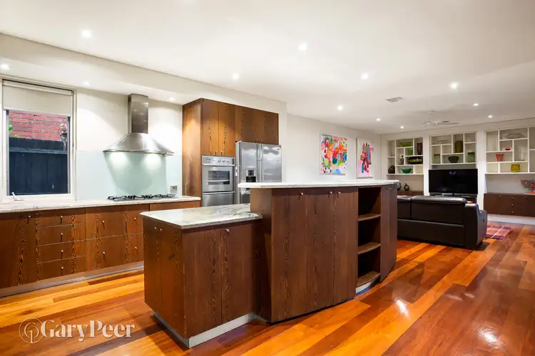 Fourth view of Homely house listing, 18 Norwood Road, Caulfield North VIC 3161