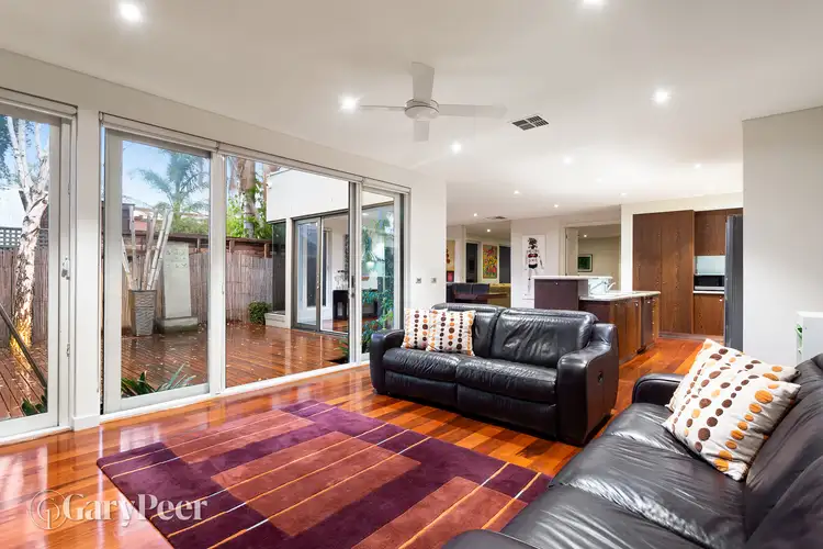 Fifth view of Homely house listing, 18 Norwood Road, Caulfield North VIC 3161
