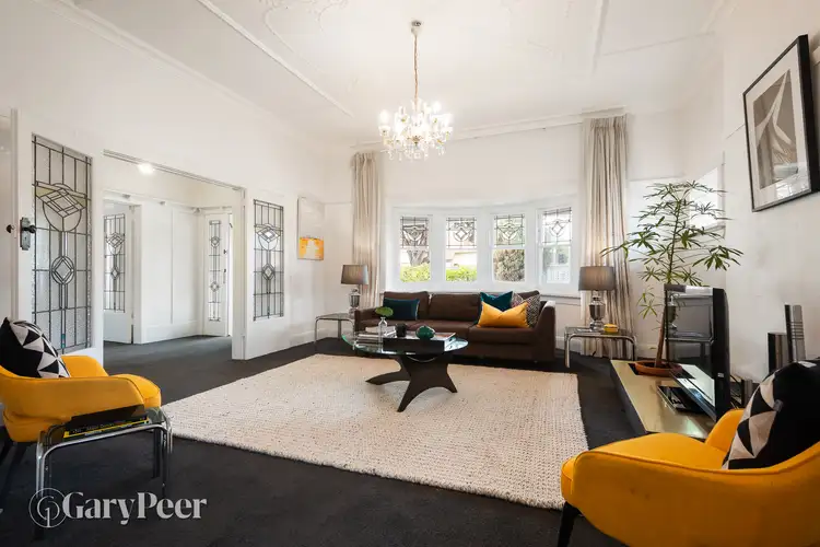 Second view of Homely house listing, 145 Bambra Road, Caulfield VIC 3162