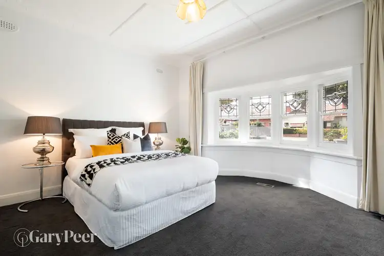 Fifth view of Homely house listing, 145 Bambra Road, Caulfield VIC 3162