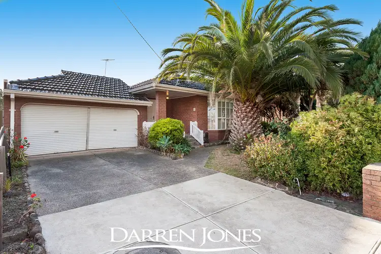Main view of Homely house listing, 242 Greenhills Road, Bundoora VIC 3083