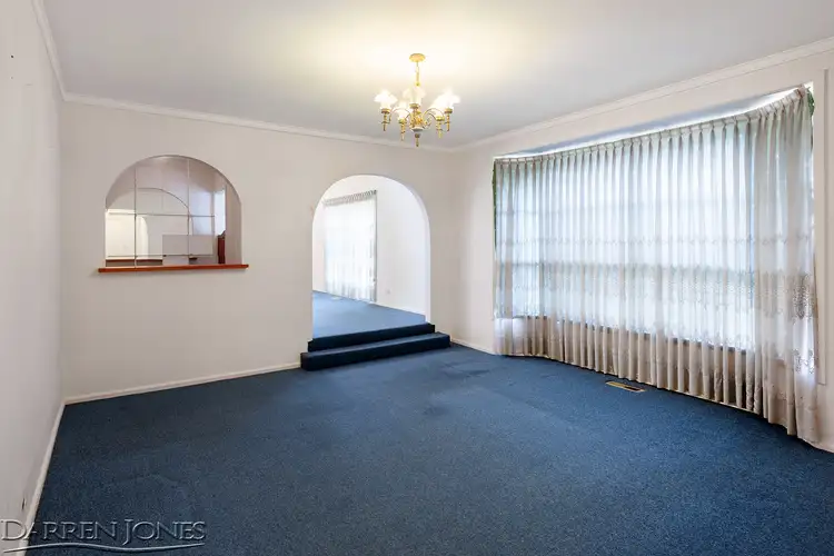Second view of Homely house listing, 242 Greenhills Road, Bundoora VIC 3083