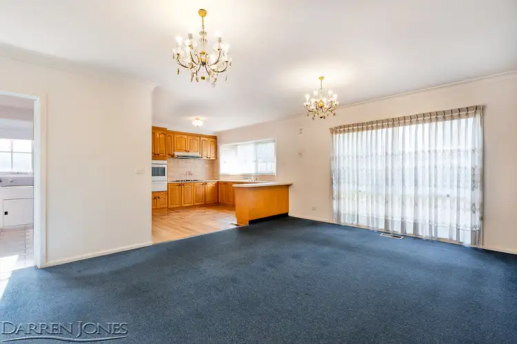 Third view of Homely house listing, 242 Greenhills Road, Bundoora VIC 3083