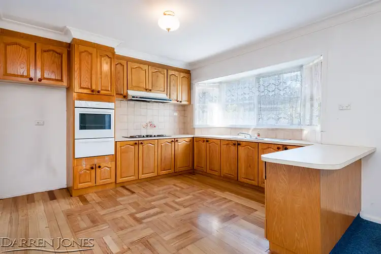 Fourth view of Homely house listing, 242 Greenhills Road, Bundoora VIC 3083