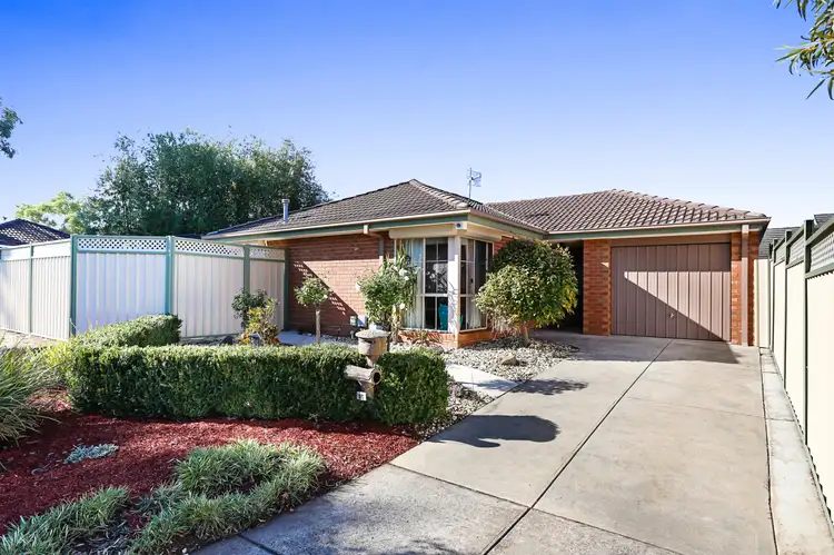 Main view of Homely house listing, 16 Manna Gum Walk, South Morang VIC 3752