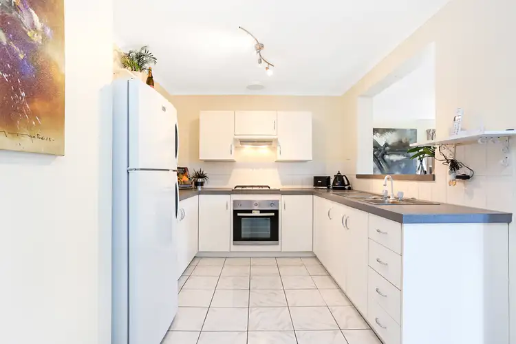 Second view of Homely house listing, 16 Manna Gum Walk, South Morang VIC 3752
