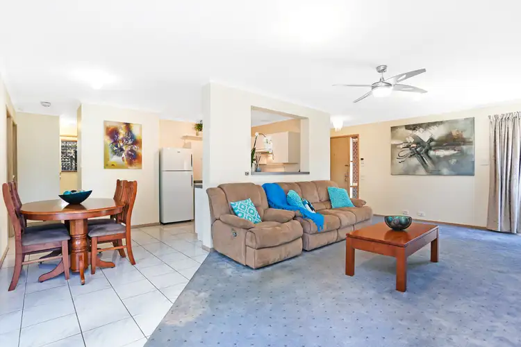 Third view of Homely house listing, 16 Manna Gum Walk, South Morang VIC 3752