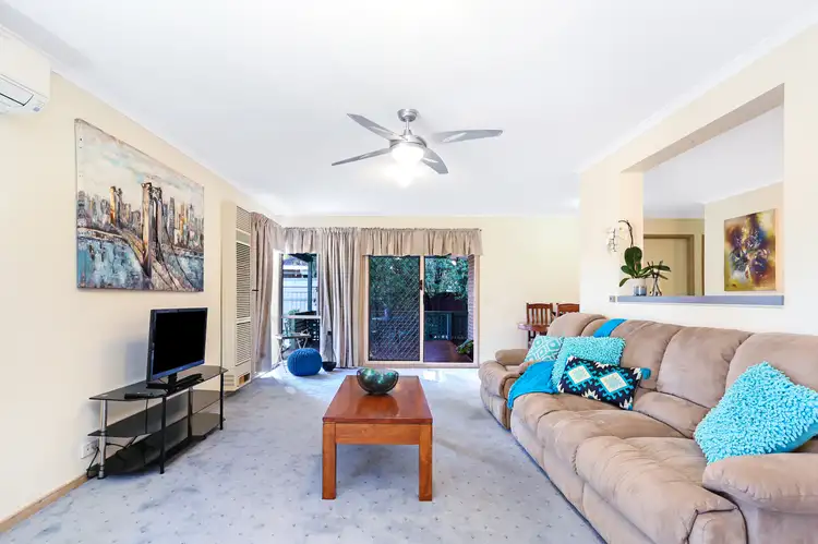 Fourth view of Homely house listing, 16 Manna Gum Walk, South Morang VIC 3752