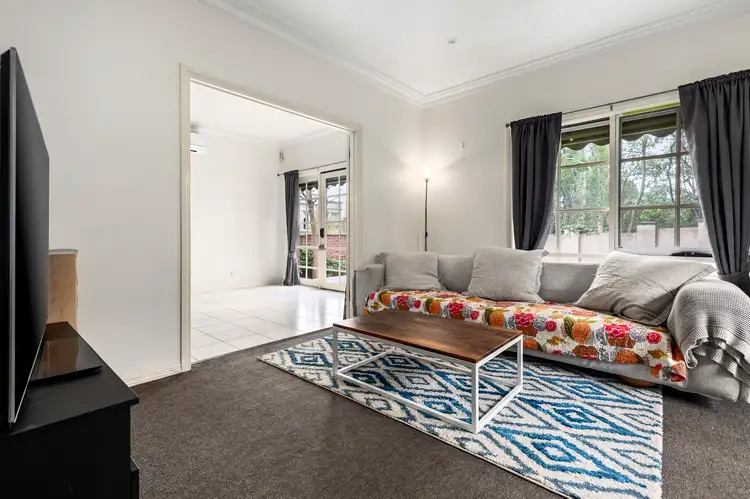 Second view of Homely unit listing, 1/22 Bruce Street, Balwyn VIC 3103