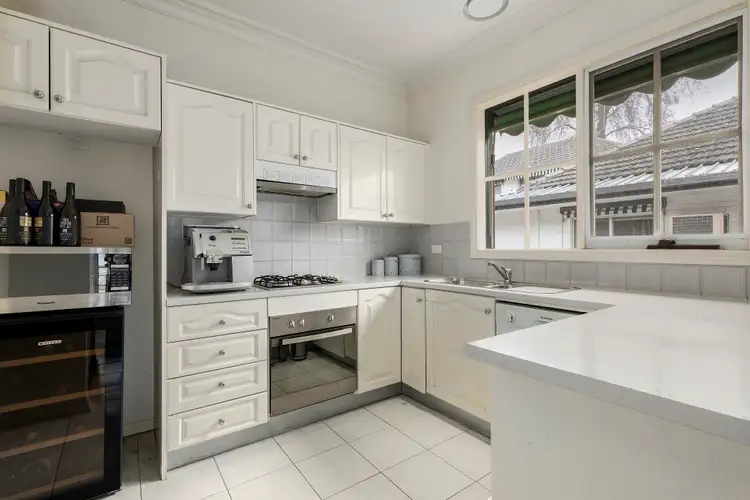Third view of Homely unit listing, 1/22 Bruce Street, Balwyn VIC 3103