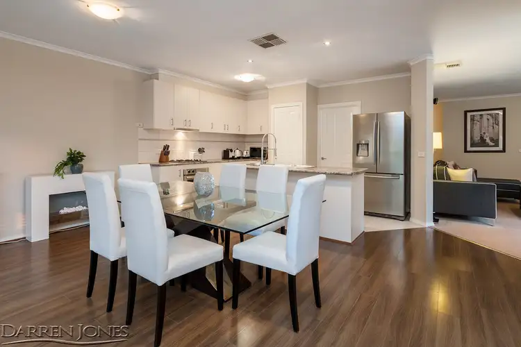 Second view of Homely townhouse listing, 2/157 Henry Street, Greensborough VIC 3088