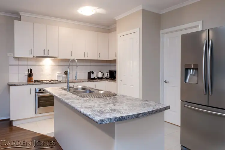 Fourth view of Homely townhouse listing, 2/157 Henry Street, Greensborough VIC 3088