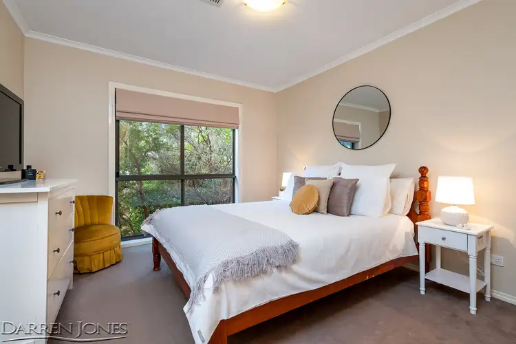 Fifth view of Homely townhouse listing, 2/157 Henry Street, Greensborough VIC 3088