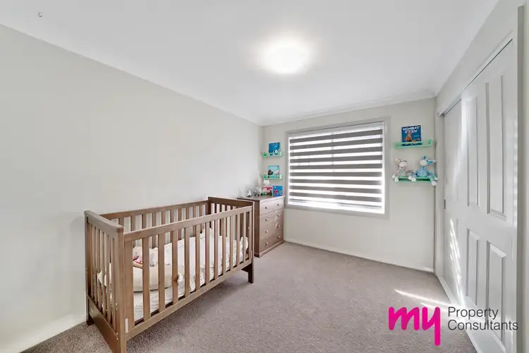 Sixth view of Homely house listing, 35 Eurelia Road, Buxton NSW 2571