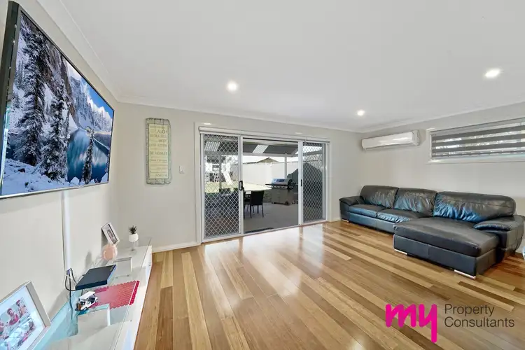 Seventh view of Homely house listing, 35 Eurelia Road, Buxton NSW 2571