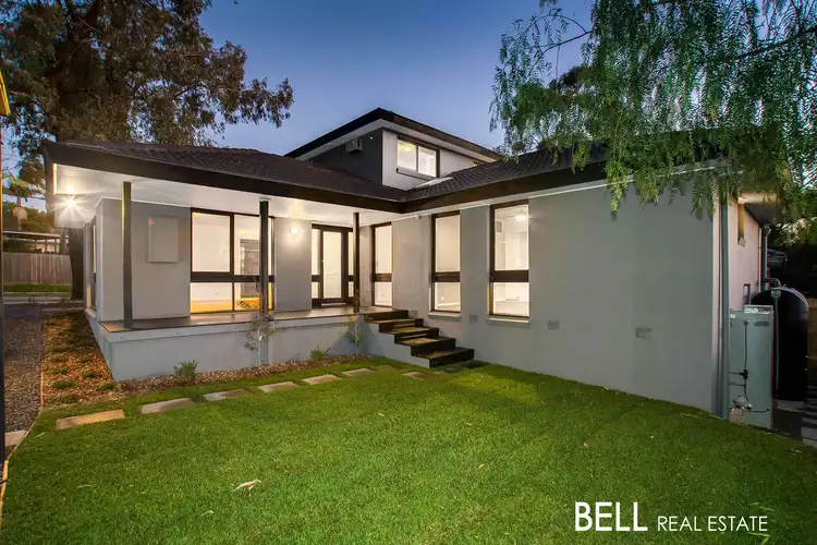 1212 Mountain Highway, The Basin VIC 3154